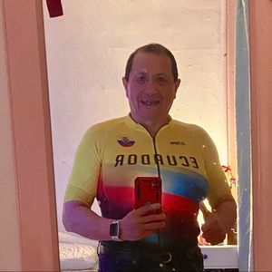 Meet your Posher, Ricardo